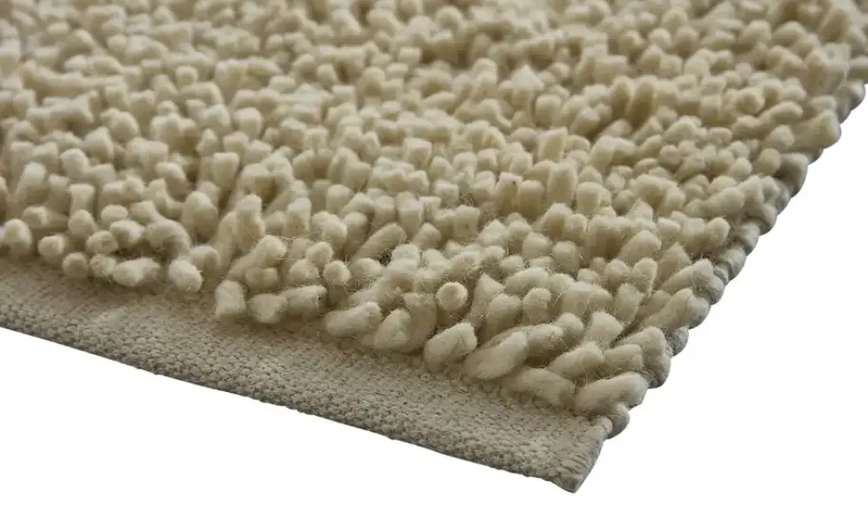 Handweb-Teppich Alifa