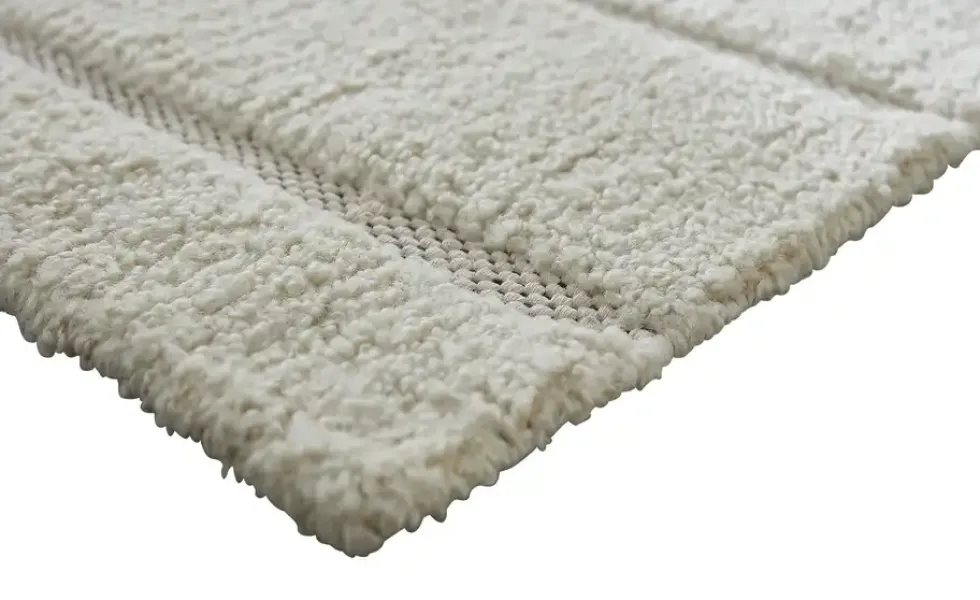 Handweb-Teppich Boutique