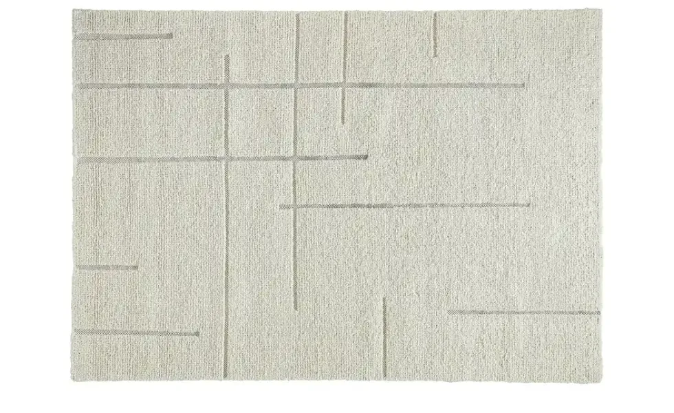 Handweb-Teppich Boutique