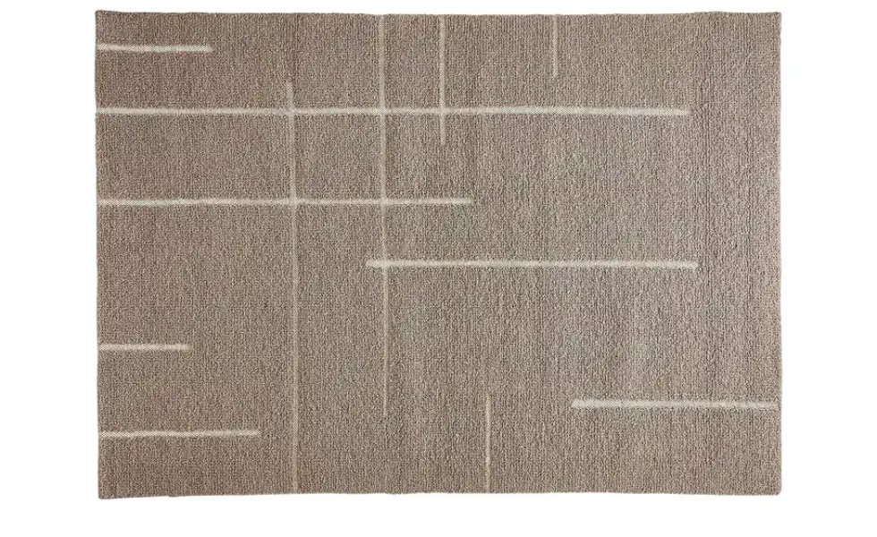 Handweb-Teppich Boutique