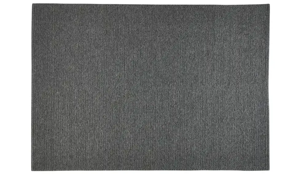 Handweb-Teppich Braided