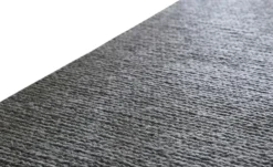 Handweb-Teppich Braided