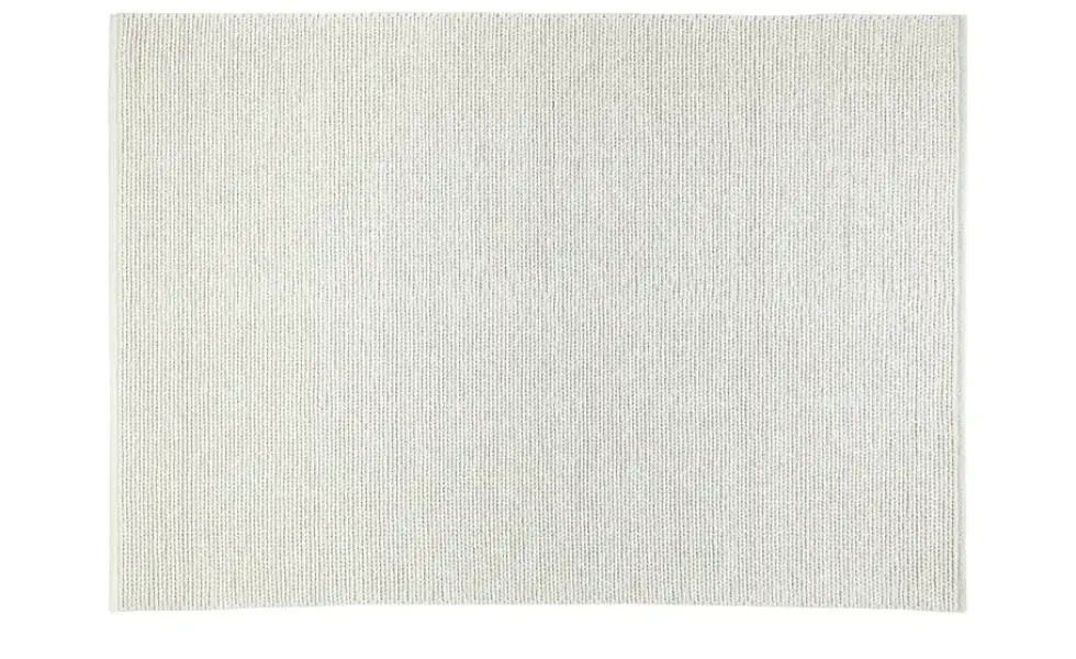 Handweb-Teppich Braided