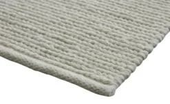 Handweb-Teppich Braided