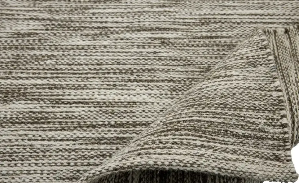 Handweb-Teppich Davao