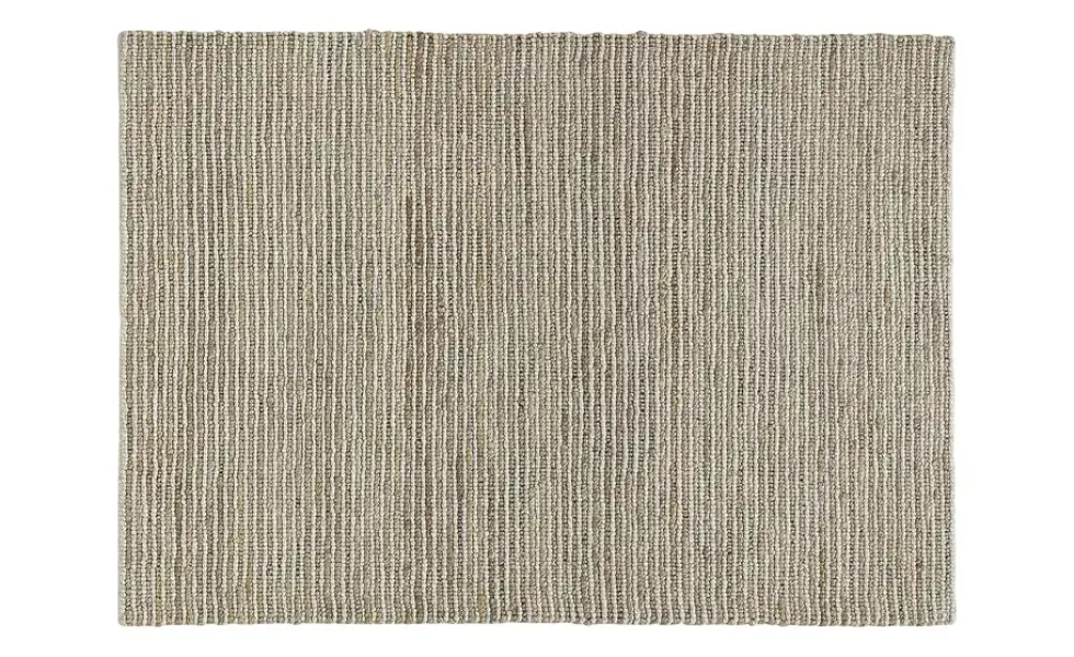 Handweb-Teppich Kima