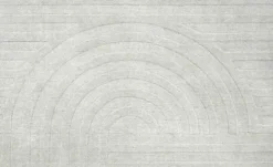 Handweb-Teppich Missouri