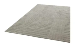 Handweb-Teppich Missouri