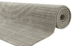 Handweb-Teppich Missouri