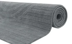 Handweb-Teppich Missouri