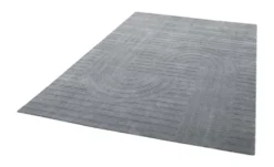Handweb-Teppich Missouri