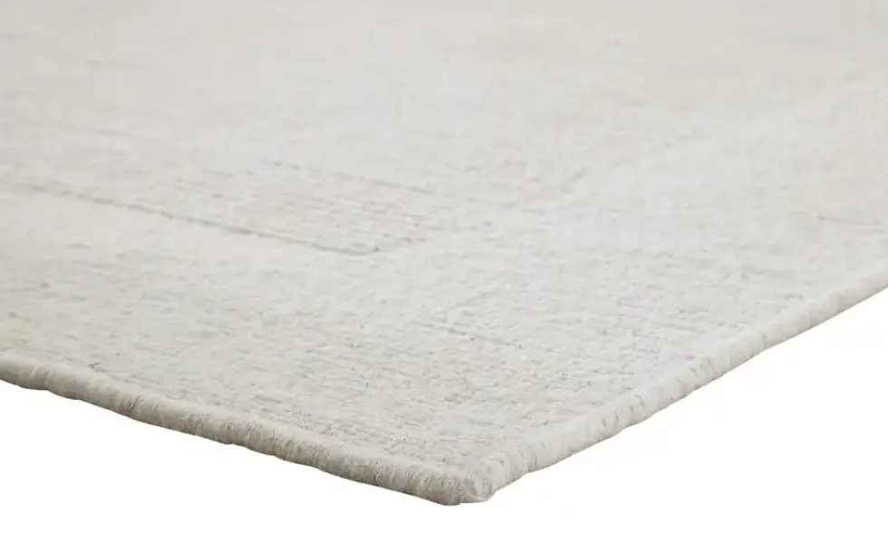 Handweb-Teppich Vermont