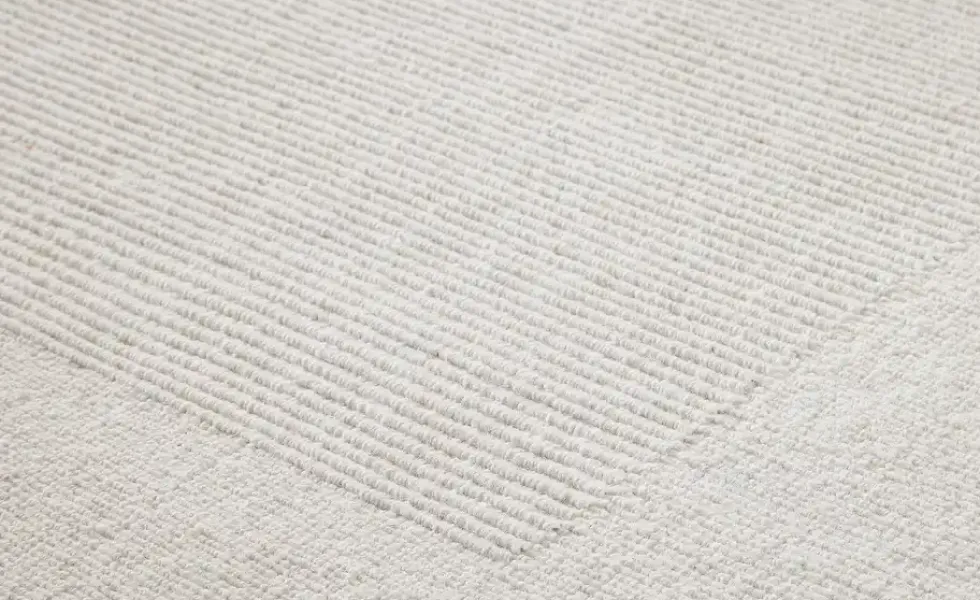 Handweb-Teppich Vermont