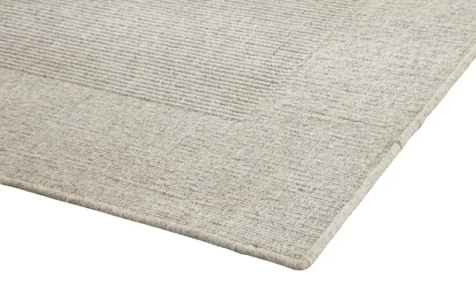 Handweb-Teppich Vermont