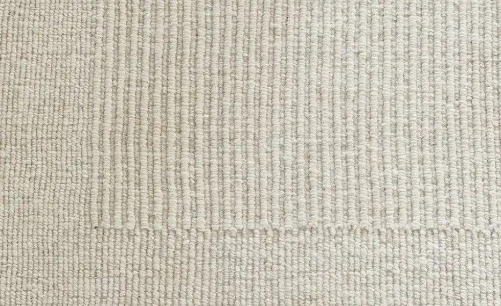 Handweb-Teppich Vermont