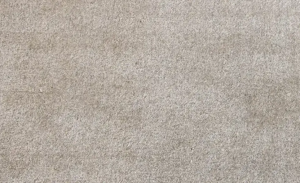 Handweb-Teppich Vinaya Natural