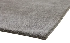 Handweb-Teppich Vinaya Natural