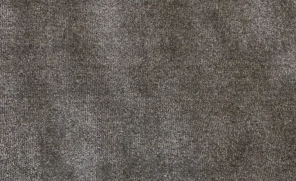 Handweb-Teppich Vinaya Natural
