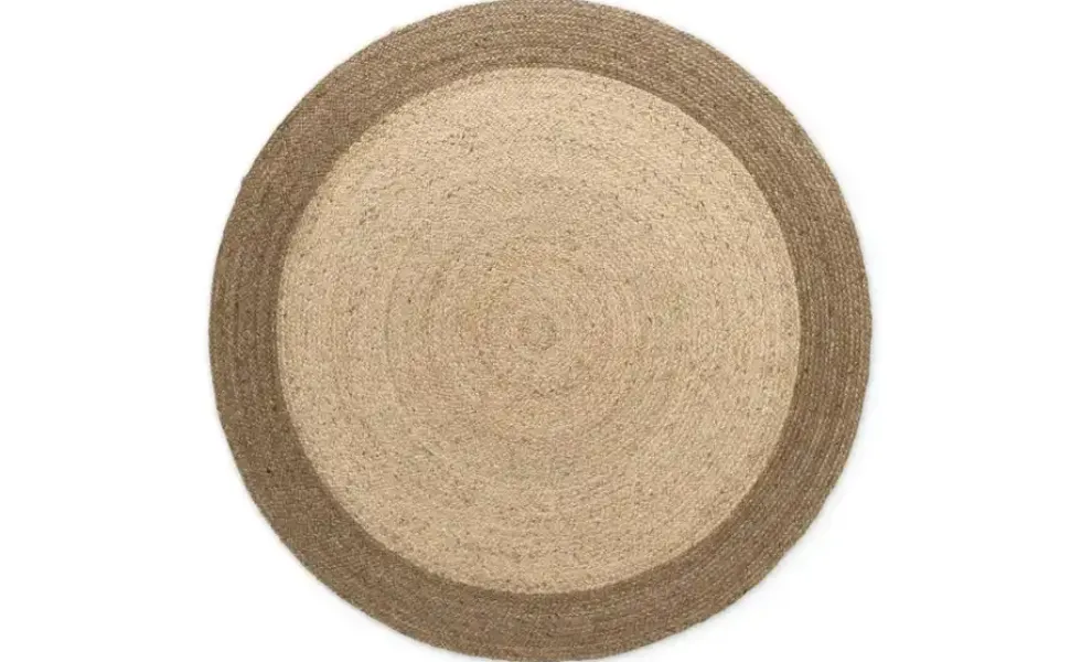 Hanse Home Juteteppich