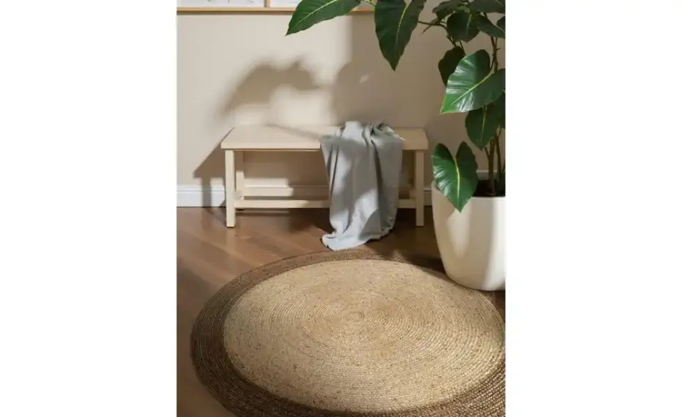 Hanse Home Juteteppich