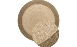 Hanse Home Juteteppich