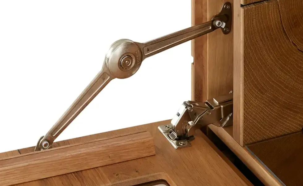 HARTMANN Sideboard Vela