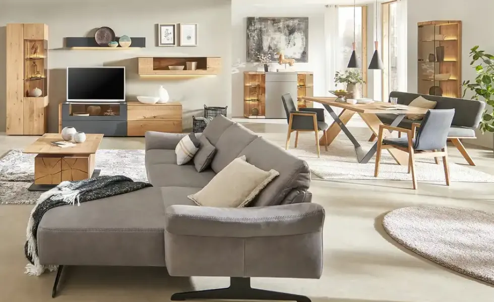 HARTMANN Sideboard Vela