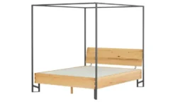 HASENA Himmelbett Naturo Line
