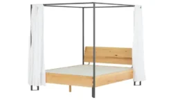 HASENA Himmelbett Naturo Line
