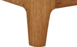 HASENA Massivholzbett Oak-Line