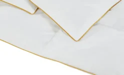 Heidelberger Bettwaren Ganzjahresdecke Island