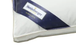 Heidelberger Bettwaren 3-Kammer-Kopfkissen Himalaya