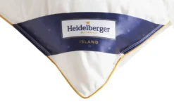 Heidelberger Bettwaren Kopfkissen Island