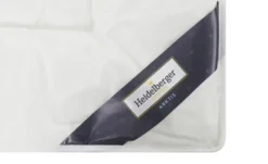 Heidelberger Bettwaren Sommerdecke Arktis