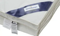 Heidelberger Bettwaren Sommerdecke Himalaya