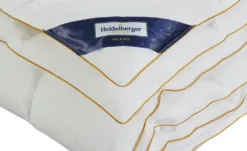 Heidelberger Bettwaren Winterdecke Island