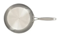 Hensslers Bratpfanne