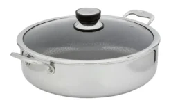 Hensslers Bräter