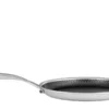 Hensslers Crêpe- und Omelett-Pfanne