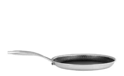 Hensslers Crêpe- und Omelett-Pfanne