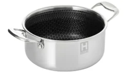 Hensslers Kochtopf