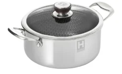 Hensslers Kochtopf