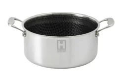 Hensslers Kochtopf