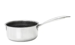 Hensslers Stielkasserolle
