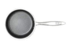 Hensslers Stielkasserolle