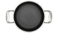 Hensslers Topfset