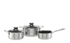 Hensslers Topfset