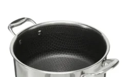 Hensslers Topfset