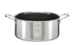 Hensslers Topfset