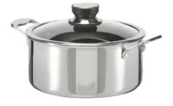 Hensslers Topfset